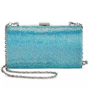 I.N.C. International Concepts Ranndi Sparkle Clutch